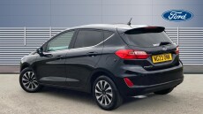 Ford Fiesta 1.0 EcoBoost Titanium 5dr Petrol Hatchback